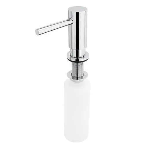 Dávkovač mydla Nimco chróm UN7031V26
