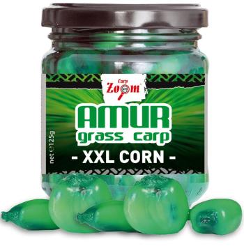 Carp zoom kukurica amur grass carp xxl corn, 220 ml 125 g