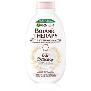 Garnier Botanic Therapy Oat Delicacy hydratačný a upokojujúci šampón 250 ml