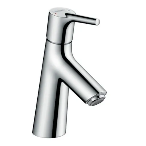 Hansgrohe Talis S umývadlová batéria bez výpuste chróm 72012000