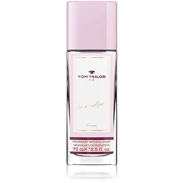 TOM TAILOR Be Mindful Woman 75 ml (4051395141423)