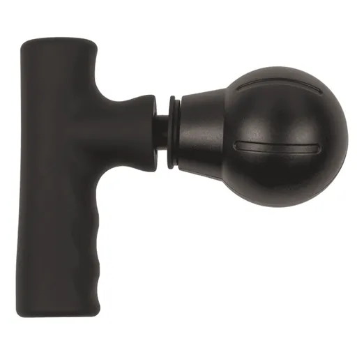 Mini masážna pištoľ