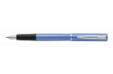 Waterman Graduate Allure Blue CT, plniace pero