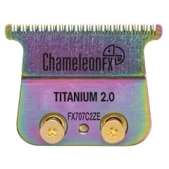 BaByliss Pro FX707C2ZE