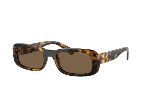 Miu Miu MU 08ZS VAU06B