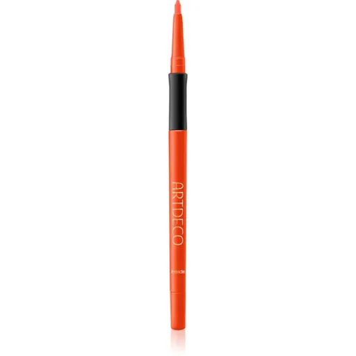 ARTDECO Mineral Lip Styler minerálna ceruzka na pery odtieň 03 Mineral Orange Threat 0.4 g