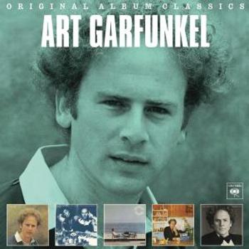 GARFUNKEL, ART - Original Album Classics, CD