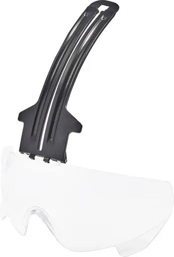 Integrované okuliare ALPINWORKER číra