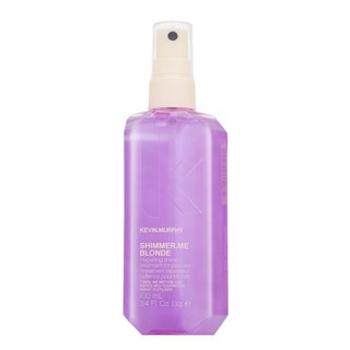 Kevin Murphy Shimmer.Me Blonde stylingový sprej pre žiarivý lesk vlasov 100 ml