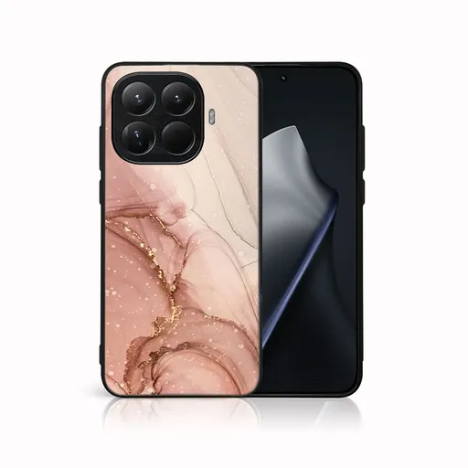 MY ART Ochranný kryt pre Xiaomi 15T Pro SHIMMER (152)