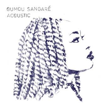 SANGARE, OUMOU - ACOUSTIC, Vinyl