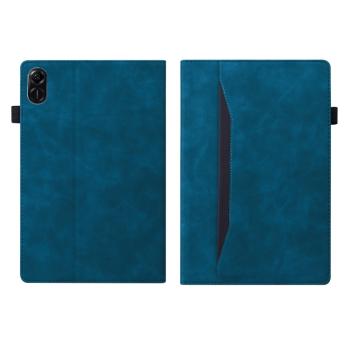 FLATY Zaklápacie puzdro pre Honor Pad X8a modrý