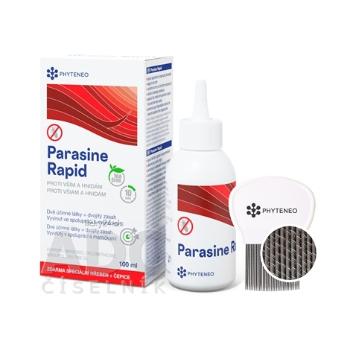 Phyteneo Parasine Rapid