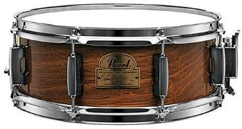 Pearl OH1350 Power Piccolo Omar Hakim 13" Natural Snare bubon