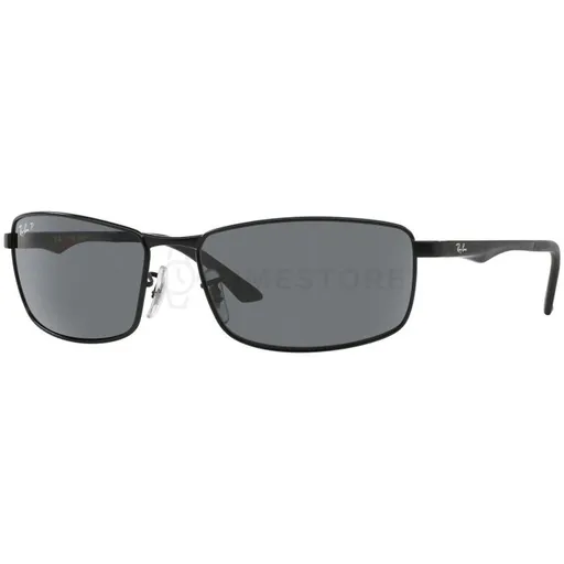 Ray-Ban Polarized RB3498 006/81 61 - 30 dní na vrátenie tovaru, Garancia originality
