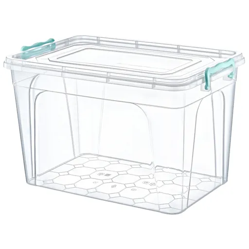 MAKRO - Box úložný klip 30l