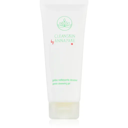Annayake CleanSkin Gentle Cleansing Gel umývací gél na tvár pre dokonalé vyčistenie pleti 100 ml