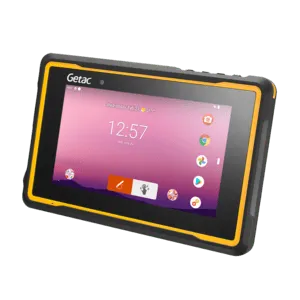 Getac ZX70 ZD77Q1DH58AX, Select Solution SKU, 2D, USB, BT, Wi-Fi, GPS, Android