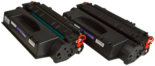 MultiPack HP Q5949XD - kompatibilný toner HP 49X, čierny, 2x6000