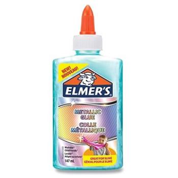 Lepidlo Elmers Metallic Glue 147 ml, sivozelené (3026981094934)