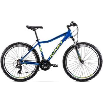 ROMET Rambler R6.1 JR blue, veľkosť S/15 (R22A-MTB-26-15-P-161)