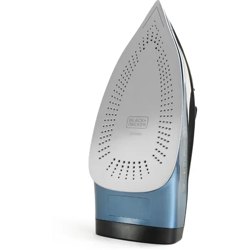 BXIR2801E NAPAR. ŽEHLIČKA BLACK & DECKER