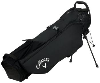 Callaway Carry+ Black Pencil Bag