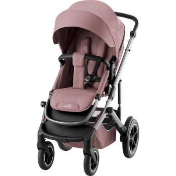 BRITAX RÖMER Kočík športový Smile 5Z Dusty Rose Diamond collection