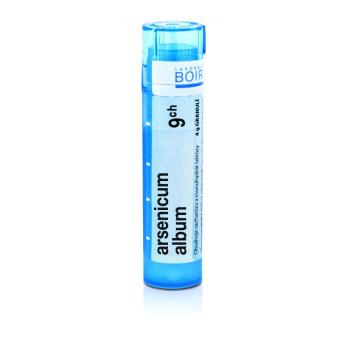 BOIRON Arsenicum album CH9 4 g