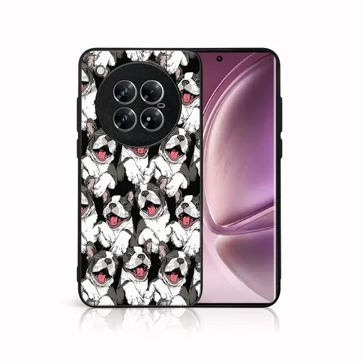 MY ART Ochranný kryt pre Infinix Zero 40 5G DOG (179)