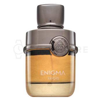 French Avenue Enigma Trois parfémovaná voda unisex 100 ml - 30 dní na vrátenie tovaru, Garancia originality