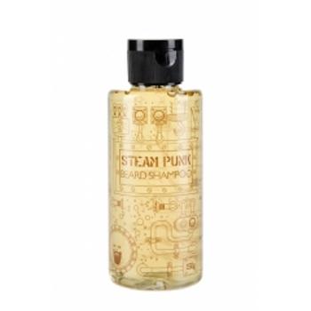 Pan Drwal Steam Punk šampón na fúzy 150 ml