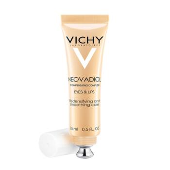 VICHY Neovadiol Peri & Post-Menopause Očný krém 15 ml
