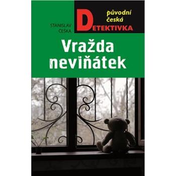 Vražda neviňátek (978-80-243-7440-6)