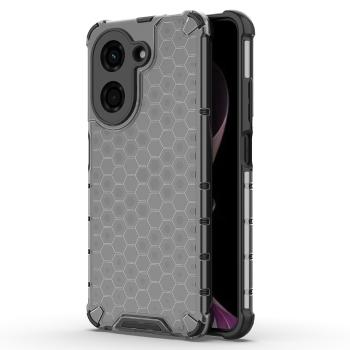 HONEYCOMB Ochranný kryt Xiaomi Redmi A5 čierny