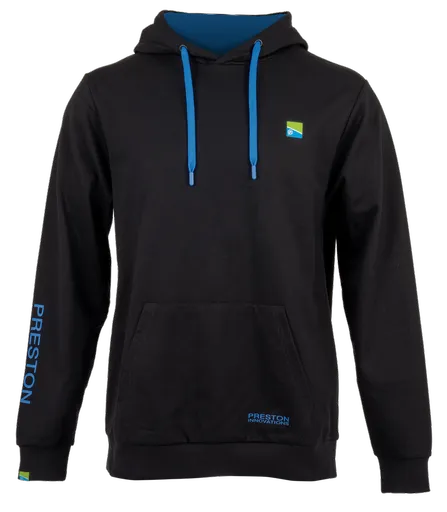 Preston innovations mikina pro pullover hoodie - s