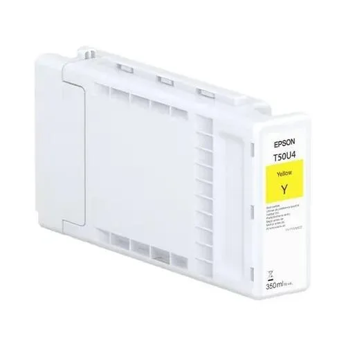 Epson C13T50M400 žltá (yellow) originálna cartridge