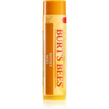 Burt’s Bees Lip Care balzam na pery s medom (with Honey & Vitamin E) 4,25 g