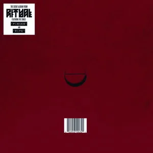 Ritual, RITUAL: RITUAL LP, CD