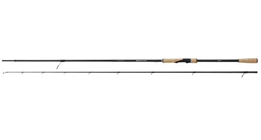 Shimano prút yasei ltd zander finesse jigging 270 m 2,7 m 10-35 g