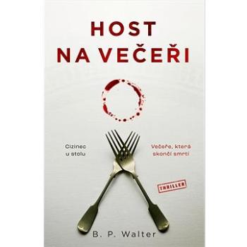 Host na večeři (978-80-277-0355-5)