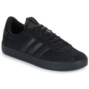 adidas  VL COURT 3.0  Nízke tenisky Čierna