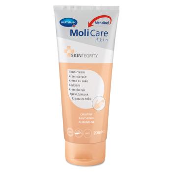 MOLICARE Skin Krém na ruky 200 ml