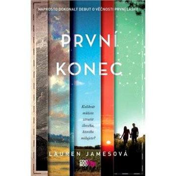 První konec (978-80-754-4213-0)