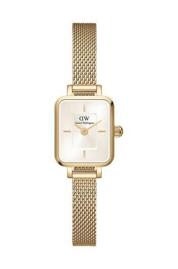 Hodinky Daniel Wellington dámske, zlatá farba, DW00100656