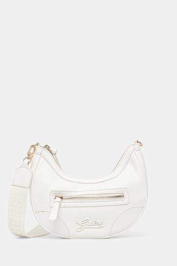 Kabelka Guess Girl biela farba, J5YZ05 WGVT0