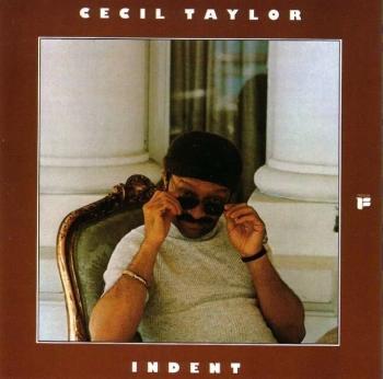 Cecil Taylor - Indent (White Coloured) (Limited Edition) (LP)