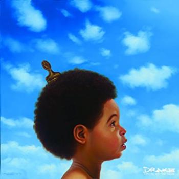 Drake, Nothing Was the Same, CD