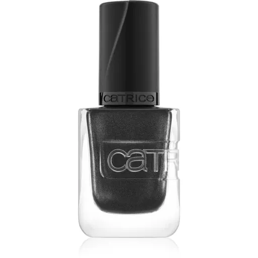 Catrice GEL AFFAIR lak na nechty odtieň 10.5 ml