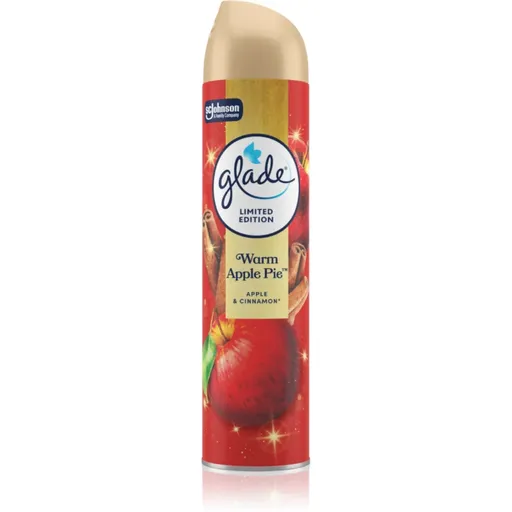 GLADE Warm Apple Pie osviežovač vzduchu 300 ml